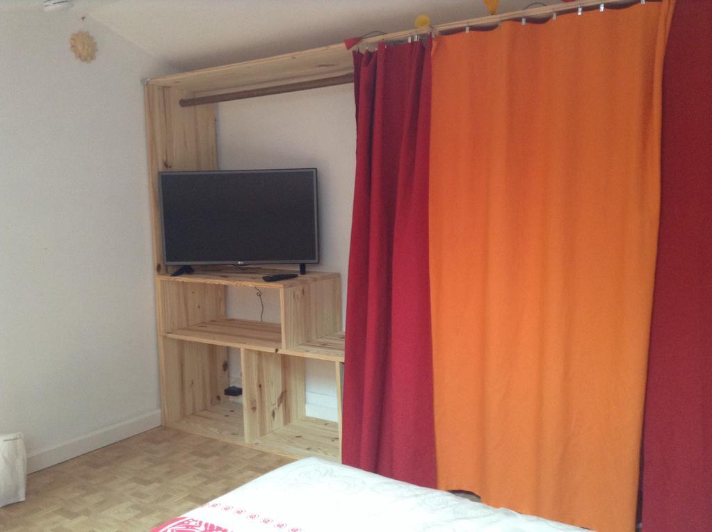 Apartmán Chinchon LʼIsle-sur-la-Sorgue Exteriér fotografie